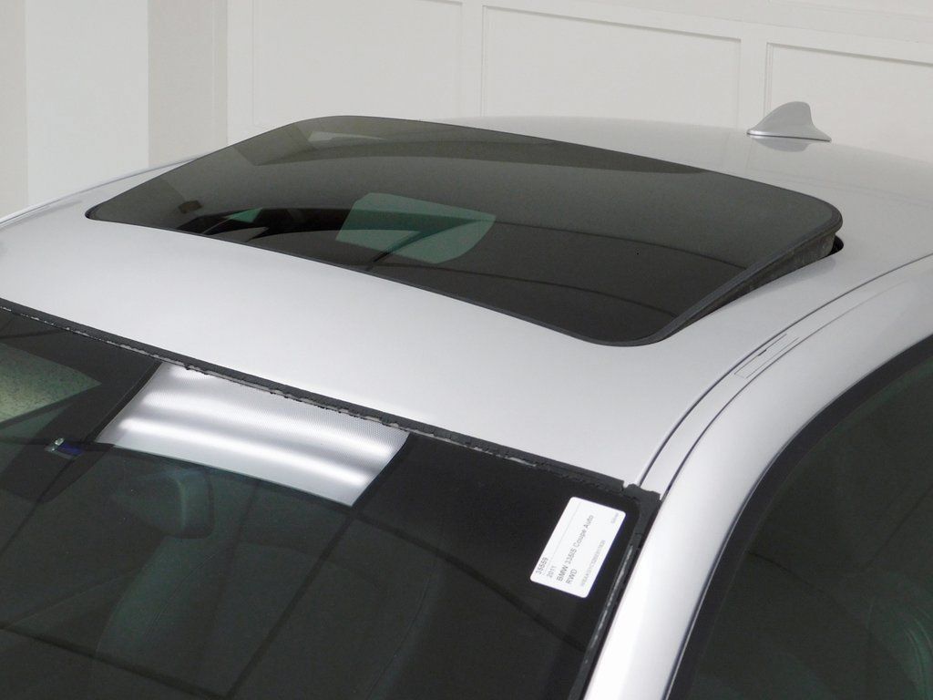 Used 2011 BMW 335is Coupe RWD image 22