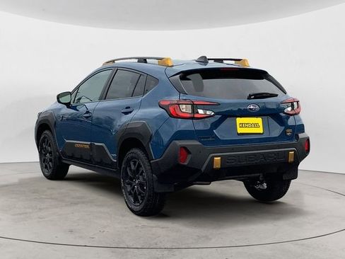 New 2026 Subaru Crosstrek 2.5i Wilderness w/ Crosstrek Mirror Package AWD/4WD image 3