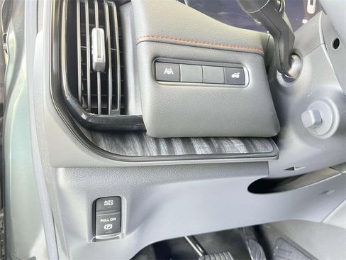 New 2025 Nissan Armada PRO-4X image 12