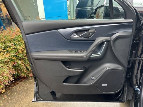 New 2025 Chevrolet Blazer RS w/ Driver Confidence II Package image 26