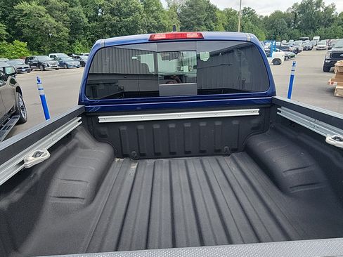 Used 2023 Nissan Frontier PRO-4X w/ Pro Convenience Package AWD/4WD image 25