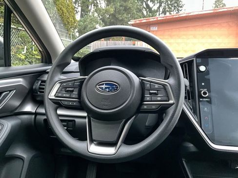 New 2026 Subaru Impreza 2.0i Sport image 20