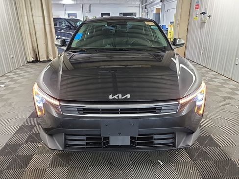 Used 2025 Kia K4 FWD image 4
