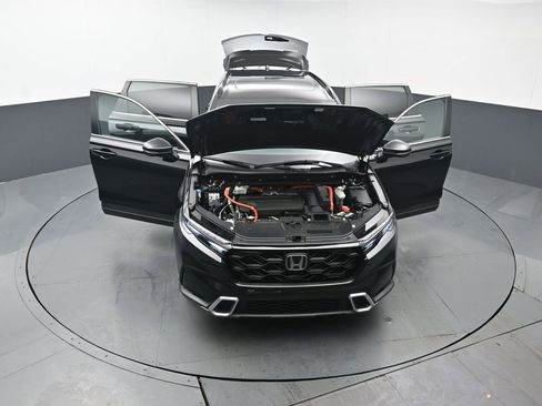 Certified 2024 Honda CR-V Sport Touring image 57