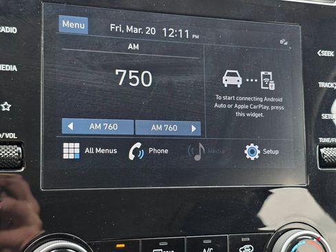 Used 2023 Hyundai Tucson SEL image 31