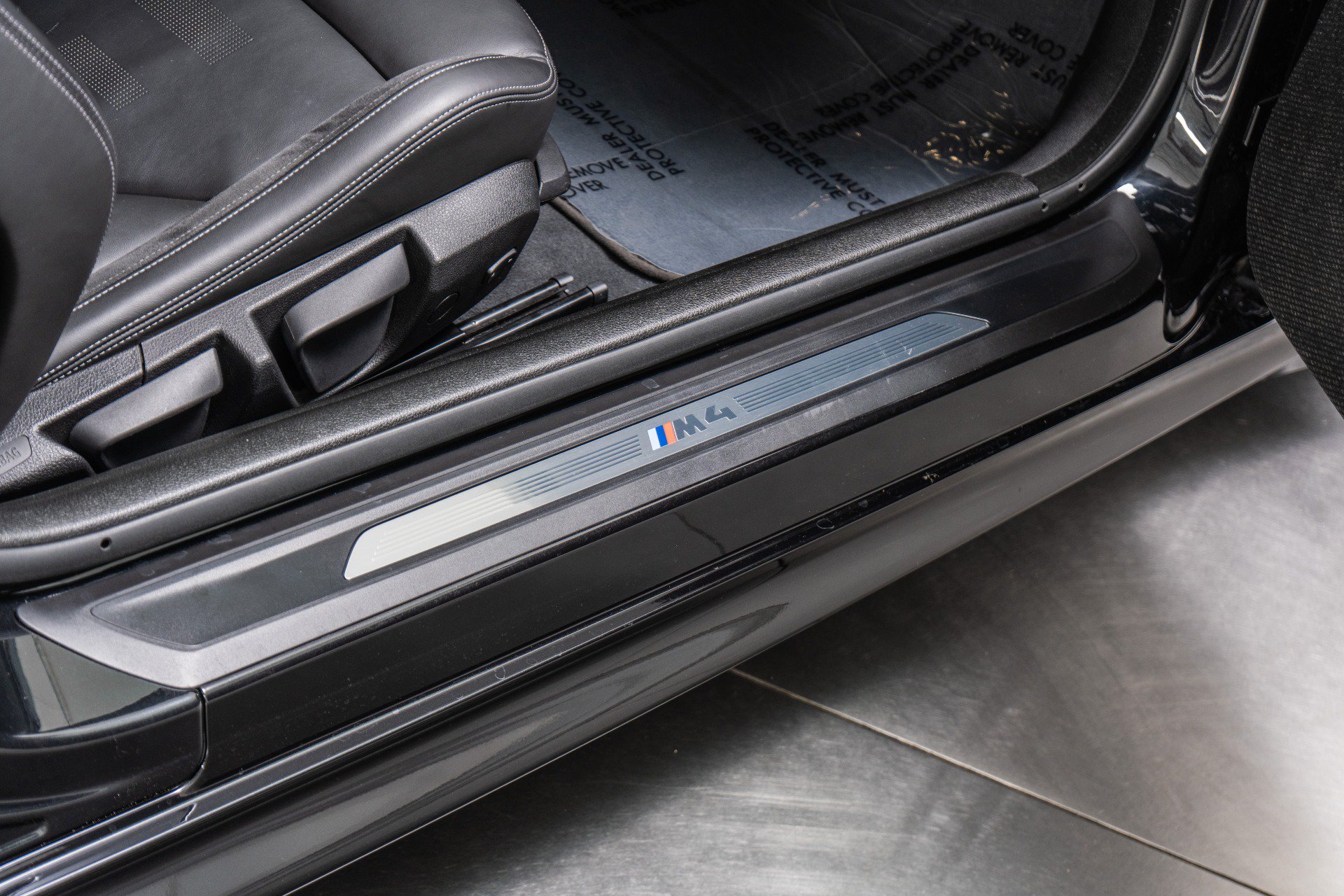 Used 2016 BMW M4 GTS RWD image 33