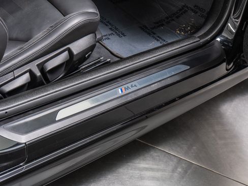 Used 2016 BMW M4 GTS RWD image 33