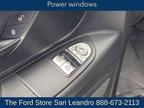 Used 2023 Mercedes-Benz Metris image 19