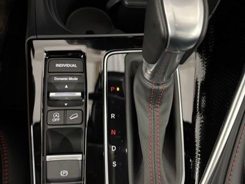 Used 2026 Acura ADX A-Spec w/ Advance Package FWD image 27