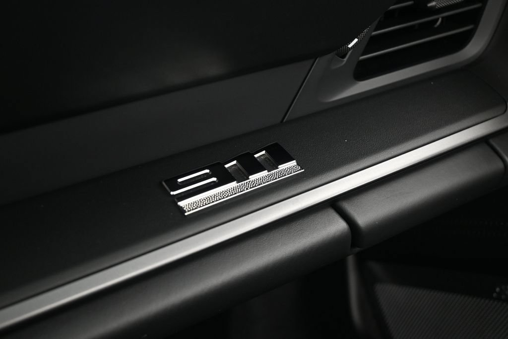 Certified 2026 Porsche 911 Targa 4S AWD/4WD image 33