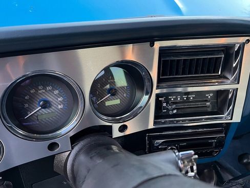 Used 1988 Chevrolet Blazer 4WD image 57