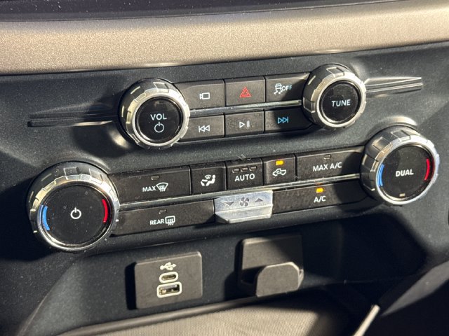 Used 2025 Ford F150 XLT w/ Equipment Group 301A Standard AWD/4WD image 36