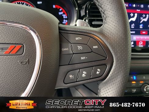 New 2026 Dodge Durango GT image 17