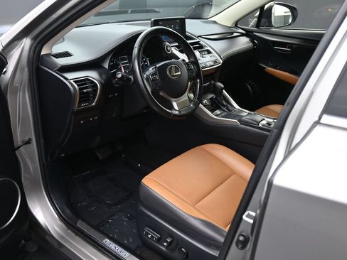 Used 2019 Lexus NX 300 FWD w/ Comfort Package image 2