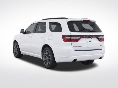 Used 2018 Dodge Durango GT w/ Premium Group AWD/4WD image 40