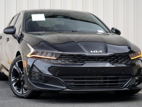 Used 2023 Kia K5 GT-Line FWD image 2