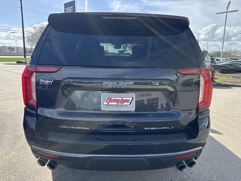 Used 2024 GMC Yukon Denali Ultimate image 6