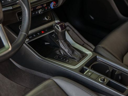 Used 2024 Audi Q3 2.0T Premium image 13