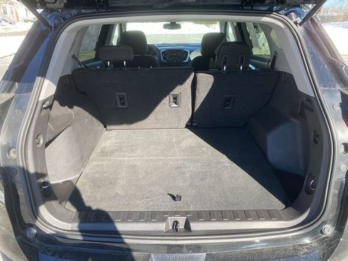 Used 2019 GMC Terrain SLE image 25