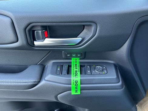 New 2026 Toyota Land Cruiser Base image 17