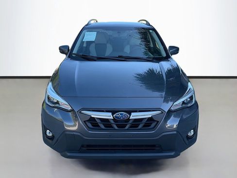 Used 2023 Subaru Crosstrek 2.5i Limited image 3