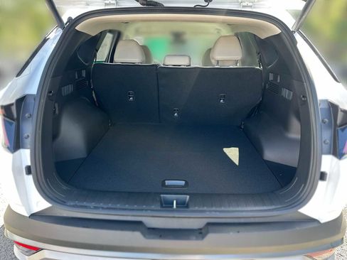 New 2026 Hyundai Tucson SEL w/ Tow & Go Package image 19