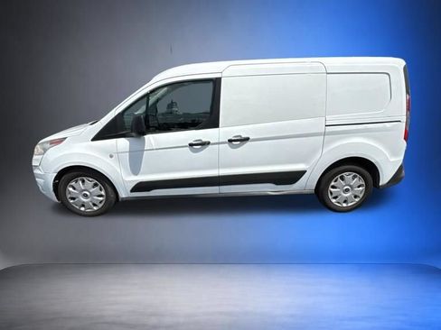 Used 2016 Ford Transit Connect XLT FWD image 5