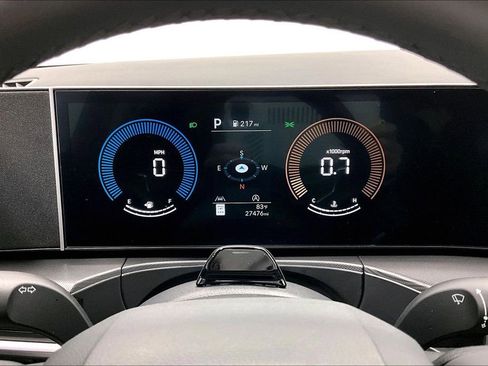 Used 2025 Hyundai Santa Fe XRT image 26