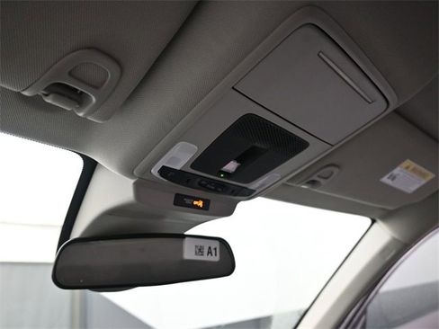 New 2025 Honda Accord LX image 9