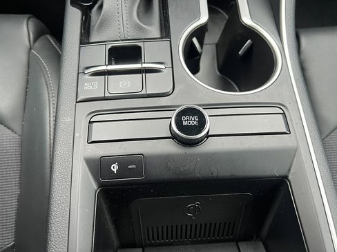 Used 2022 Kia K5 GT-Line image 24