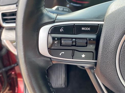 Used 2024 Kia Sportage X-Line w/ X-Line Premium Package AWD/4WD image 20