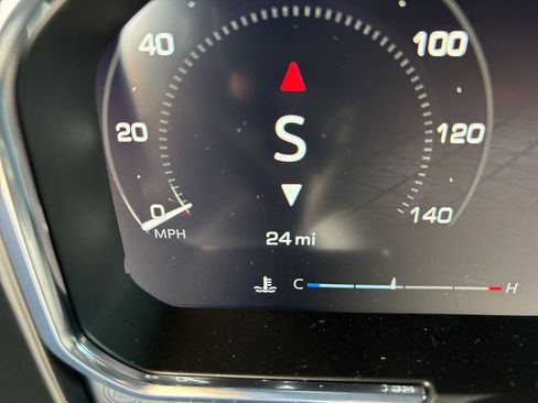 New 2026 GMC Sierra 1500 AT4 w/ AT4 Premium Package image 15