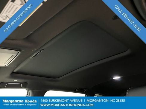 New 2026 Honda CR-V Sport-L image 25