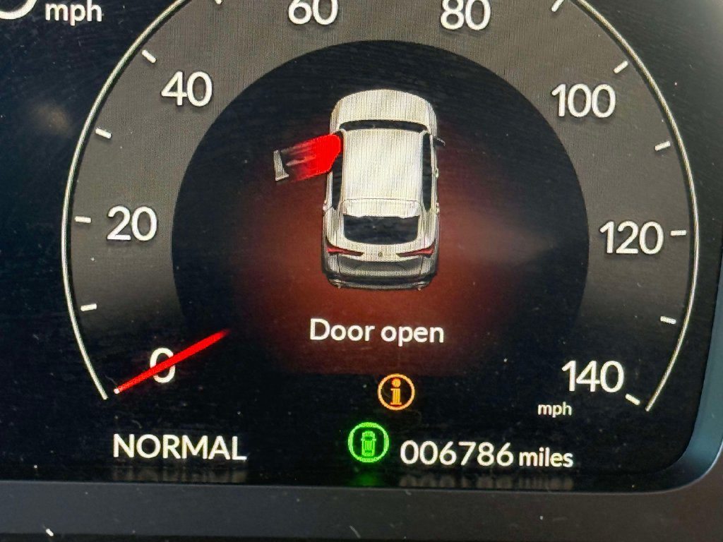 Certified 2025 Acura ADX A-Spec AWD/4WD image 19