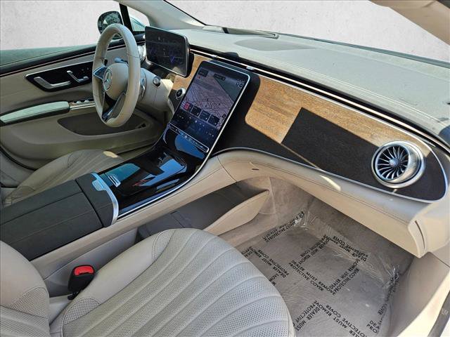Used 2022 Mercedes-Benz EQS 450+ Sedan image 24