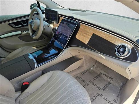 Used 2022 Mercedes-Benz EQS 450+ Sedan image 24