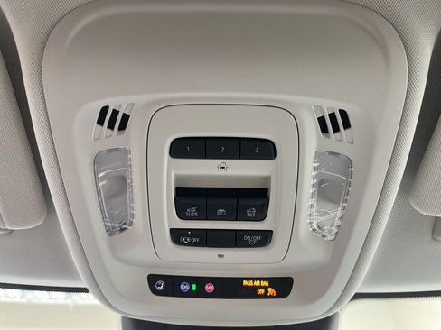 New 2026 Buick Envision Avenir AWD/4WD image 21