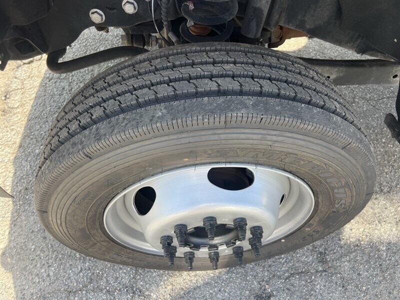 Used 2020 Ford F550 4x4 Crew Cab Super Duty image 27