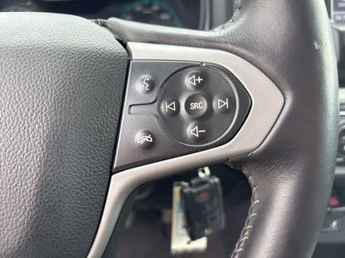 Used 2015 Chevrolet Colorado LT w/ Luxury Package image 13