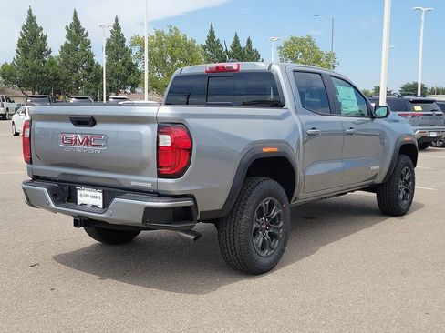 New 2025 GMC Canyon Elevation w/ Convenience Package RWD image 11