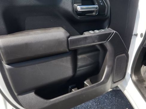Used 2024 Chevrolet Silverado 1500 W/T w/ Trailering Package AWD/4WD image 16
