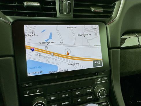 Used 2018 Porsche 911 GT2 RS w/ Sport Chrono Package image 15