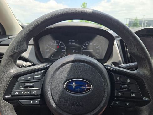 Certified 2024 Subaru Crosstrek 2.0i Premium AWD/4WD image 30