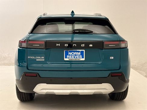 New 2026 Honda Prologue Touring image 8