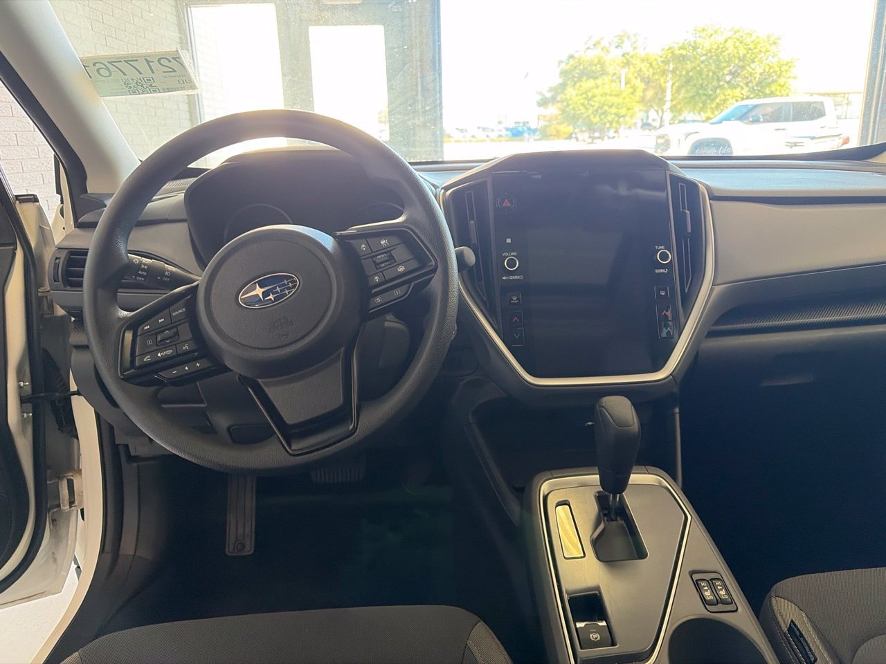 Used 2025 Subaru Crosstrek 2.5i Premium AWD/4WD image 11