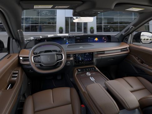 New 2026 Lincoln Navigator L Reserve AWD/4WD image 31
