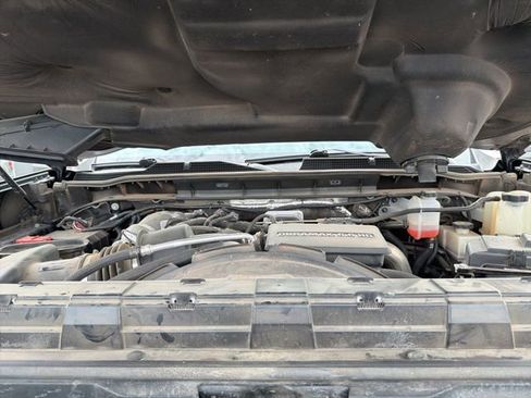 Used 2024 Chevrolet Silverado 3500 High Country w/ High Country Premium Package AWD/4WD image 35