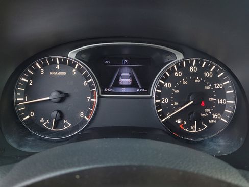 Used 2018 Nissan Altima 2.5 SR image 23