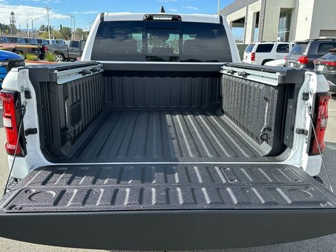 New 2026 RAM 1500 Rebel image 17