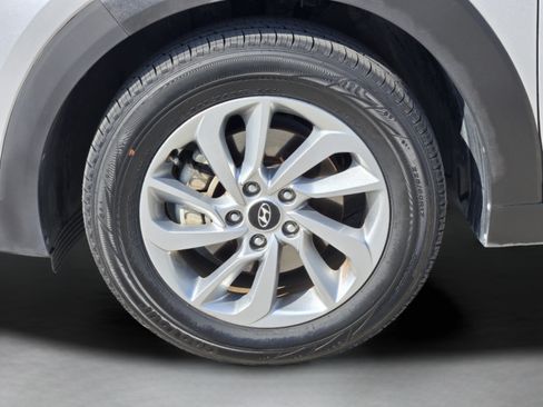 Used 2018 Hyundai Tucson SEL FWD image 29